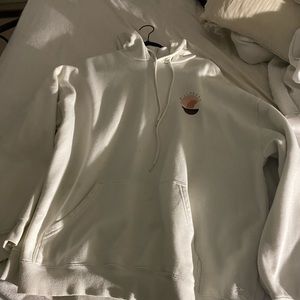 Oversized Billabong Sweatshirt